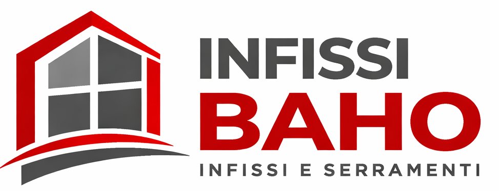 INFISSI BAHO SRL